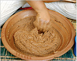 Obrada argana
